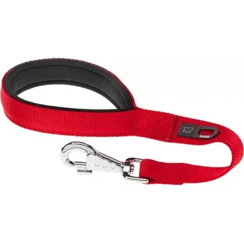 Vodítko pro psa Ferplast Daytona GM 25/45 vodítko Red