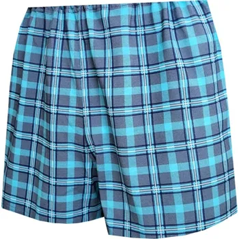 Trenýrky Klasické Pánské Trenýrky FOLTÝN UP 247 Velikost: 6XL, Materiál: Mako-úplet