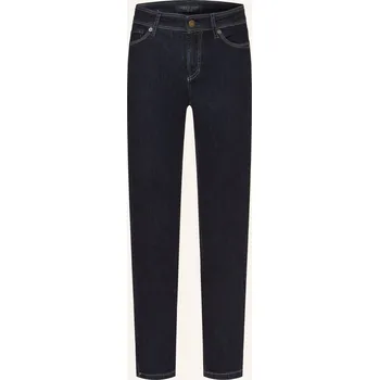 Cambio Dámské Cropped Džíny Piper, 5006 modern rinsed, 46