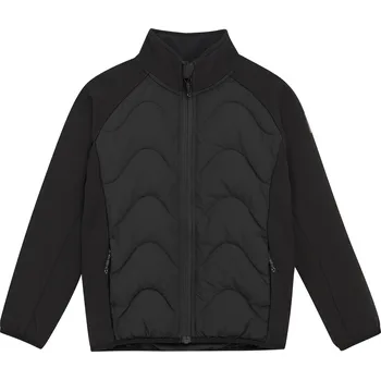 Kojenecká kombinéza Color Kids dětská softshellová mikina 742310 - 1191 Velikost: 98