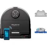 Rowenta Robotický Vysavač X-Plorer S220 5600Pa Rr9465wh