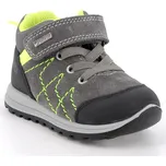 Dětské boty Primigi 8858711 Gore-Tex 26, Vnitřní délka boty: 17,0 cm, Vnitřní šířka boty: 6,8 cm