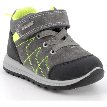 Chlapecké polobotky Dětské boty Primigi 8858711 Gore-Tex 26, Vnitřní délka boty: 17,0 cm, Vnitřní šířka boty: 6,8 cm