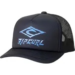Rip curl dětská kšiltovka Weekender Trucker Black / Blue | Modrá | Velikost One Size