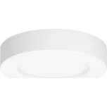 ORNO LED stropní svítidlo 12W, kruhové, 3000K