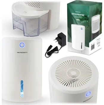 Odvlhčovač vzduchu Odvlhčovač vzduchu - absorpční prostředek vlhkosti Berdsen BD-526