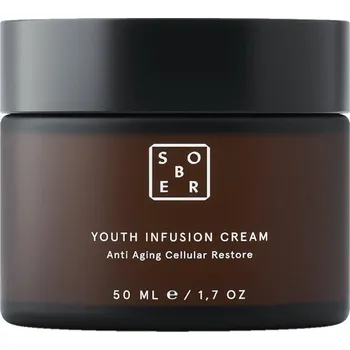 Nestandardní parfém Sober - Krémy na obličej 50 ml unisex