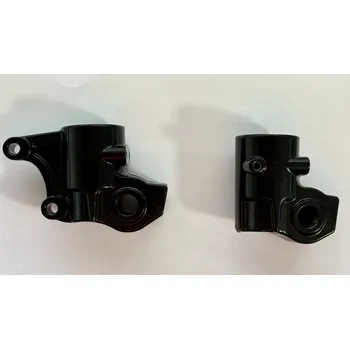 Motor pro motocykl ZUUMAV© Třmeny na přední tlumiče na motorku K3