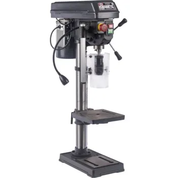 Vrtačka PROMA PTB-16B MAX/400V Stolní vrtačka (25333528)