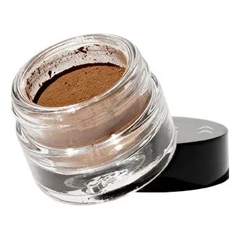 Přípravek na oči Uoga Uoga Minerální oční stíny sypké s jantarem (1 g) 713 Oh-Owl - 10 odstínů