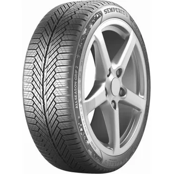 Celoroční osobní pneu Semperit AllSeason Grip 2 175/65 R17 87 H