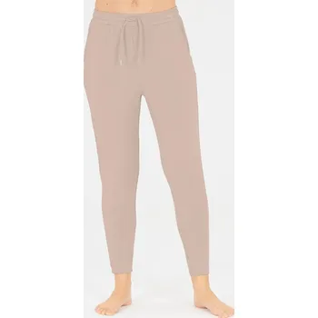 Dámské tepláky Athlecia Jacey V2 velikost 36 silver lining