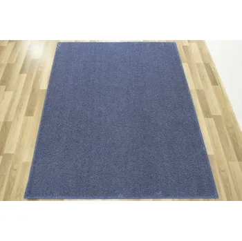 Koberec Koberec Phuket-Speciaal 82 modrý