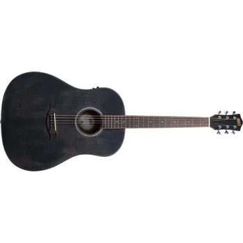 Klasická kytara Henry`s Daily HJD2-E Every - Black