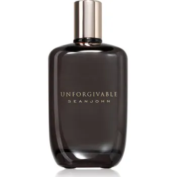 Pánský parfém Sean John Unforgivable Men toaletní voda pro muže 125 ml
