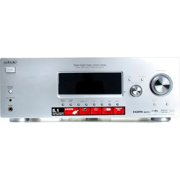 Hi-Fi systém Sony STR-DG520S