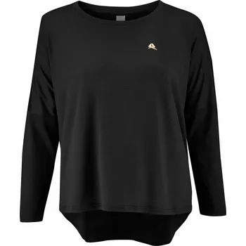 Active Rebel Rita tréninkové tričko - 0 - černá - 36