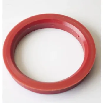 Vymezovací kroužek Vymezovací kroužek 89,1 / 71,1 plast, přesah kužele 2mm