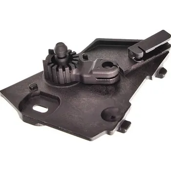 Kapota DRŽÁK OTEVÍRÁNÍ KRYTU MOTORU VW TOUAREG 11-18 7P0823633 OE VAG