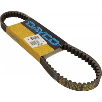 Alternátor HNACÍ ŘEMEN MOTO. KEVLAR 18,1X8,2X753LE 82619R DAYCO