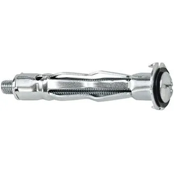 Hmoždinka CELO kovová rozpěrná hmoždinka HRM 6x32 (100 ks)