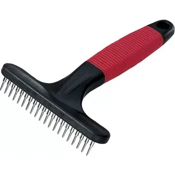 Kartáč pro zvířata Ferplast GRO 5872 hřeben s otočnými zuby