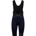 Kraťasy PISSEI Tempo Bib Navy Blue L