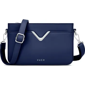 Kabelka Dámská kabelka Vuch Marea Blue