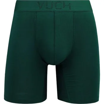 Boxerky Atticus Green - S