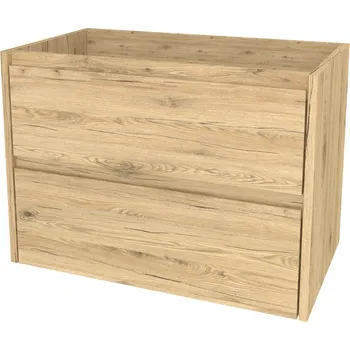 Koupelnový nábytek Mereo Opto Koupelnová skříňka 1005x580x458 mm, Multidecor, Dub San remo sand, CN992SDSAN