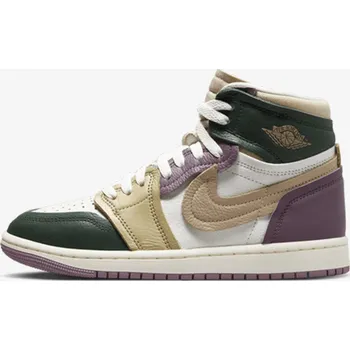 Dámské tenisky Dámské tenisky Nike MM High EUR 38.5 220287