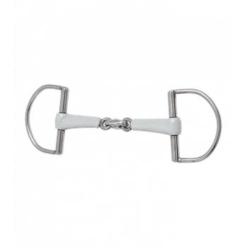 Vybavení pro koně Déčko BERIS, 2x lomené 18mm 13,5cm