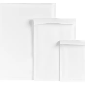 Obalový materiál Bublinkové obálky 16/F 220 x 340 mm