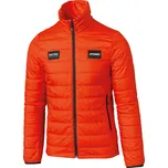 ATOMIC RS JACKET Red Velikost: M