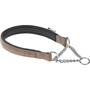 Obojek pro psa Ferplast Daytona CSS 25/65 obojek Hnědý