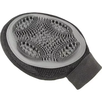 Kartáč pro zvířata Ferplast GRO 5935 vyčesávací rukavice