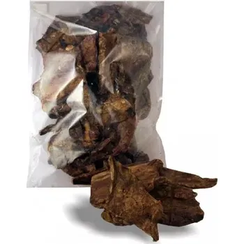 Pro psa FINE DOG Plíce sušené 500g