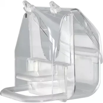 Napáječka pro ptáka Ferplast Pretty 4522 krmítko