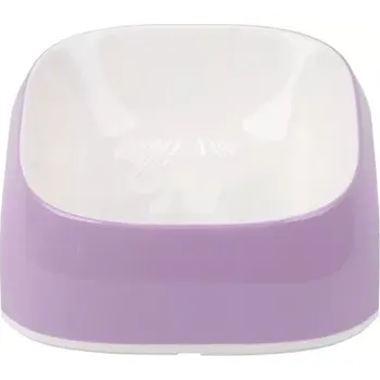 miska pro kočku Ferplast miska GLAM Small Acid Green 0,4l