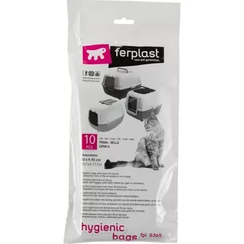 Toaleta pro kočku Ferplast FPI 5365