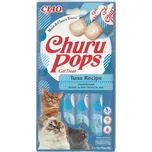 Churu Cat Pops Tuna 4x15g