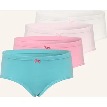 Kalhotky Sanetta Dívčí Slipové Kalhotky, 5 Kusů V Balení, tmavě modrá...