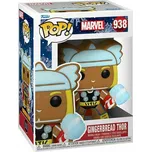 FunkoPop Funko POP! Marvel: Holiday - Thor