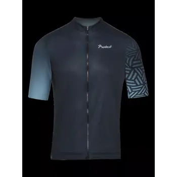 Pánské tričko Pánský cyklistický dres Protest PRTEDDY Velikost: M