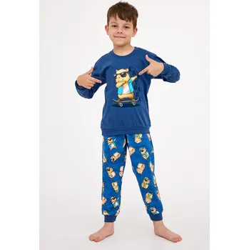 Cornette DR 593/177 CAPYBARA džínovina 128