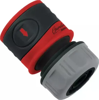 Zahradní hadice DEDRA-EXIM Rychlospojka 3/4" SOFT 80N121K