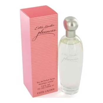 Estee Lauder Pleasures parfémovaná voda 100 ml + dárek ke každé
