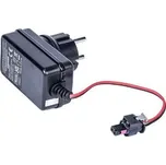 Napájecí adaptér pro robotické sekačky Gardena, Husqvarna 21.6V 1A