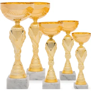 Sportovní poháry EKONOM 33144 Velikost pohárů: 33144.1 26 cm