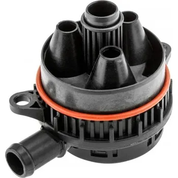 Blok motoru VENTIL PCV 2.7TDI 3.0TDI,4.0TDI AUDI A4 B8 A5 A6 C6 A8 2003-,Q7 3.0TDI 2006-,PHAETON 3.0TDI 2004-,TOUAREG 3.0TDI 2004- NTY